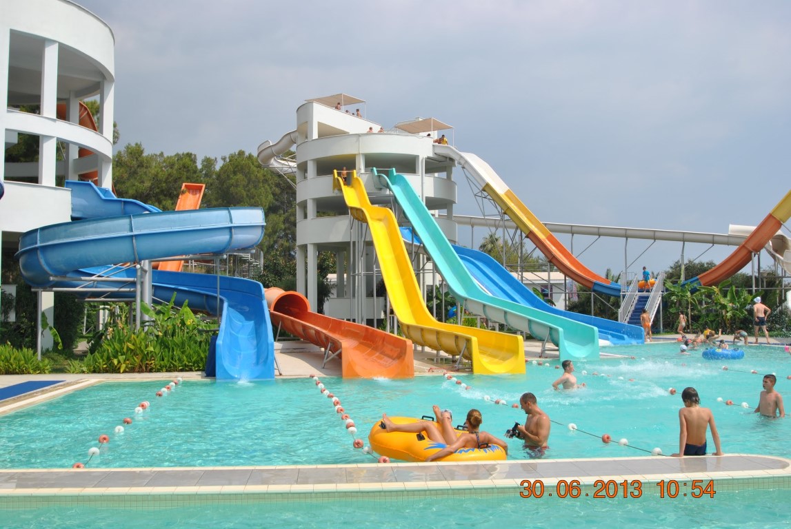 imagini hotel RIXOS SUNGATE